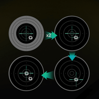 HIKMICRO THUNDER SCOPE TH35 THERMAL