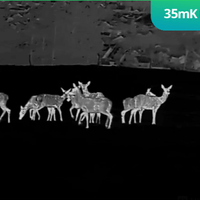 HIKMICRO THUNDER SCOPE TH35 THERMAL