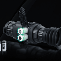 HIKMICRO THUNDER SCOPE TH35 THERMAL
