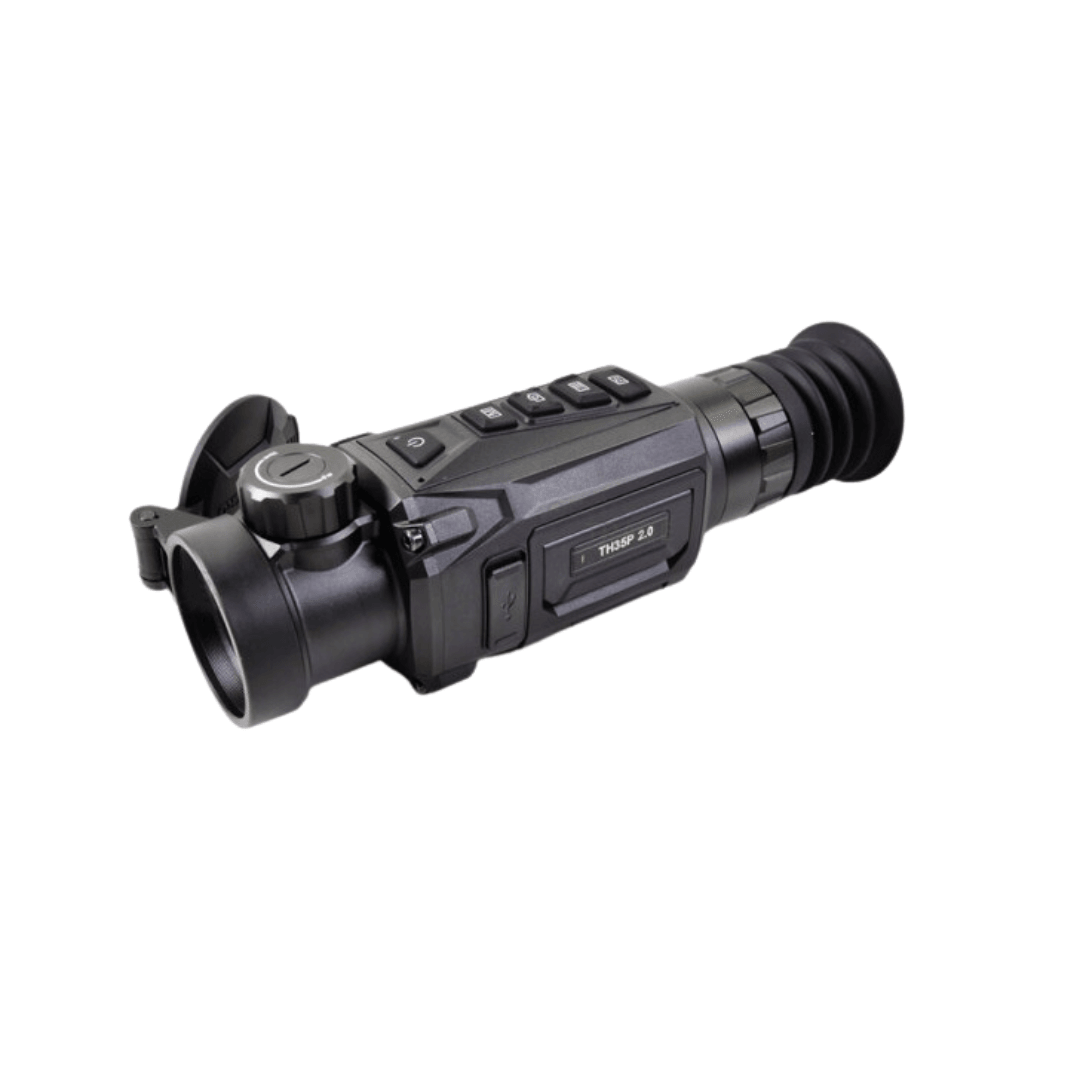 HIKMICRO THUNDER SCOPE TH35P THERMAL V2.0 - NeonSales {{ shop.shopifyCountryName }}
