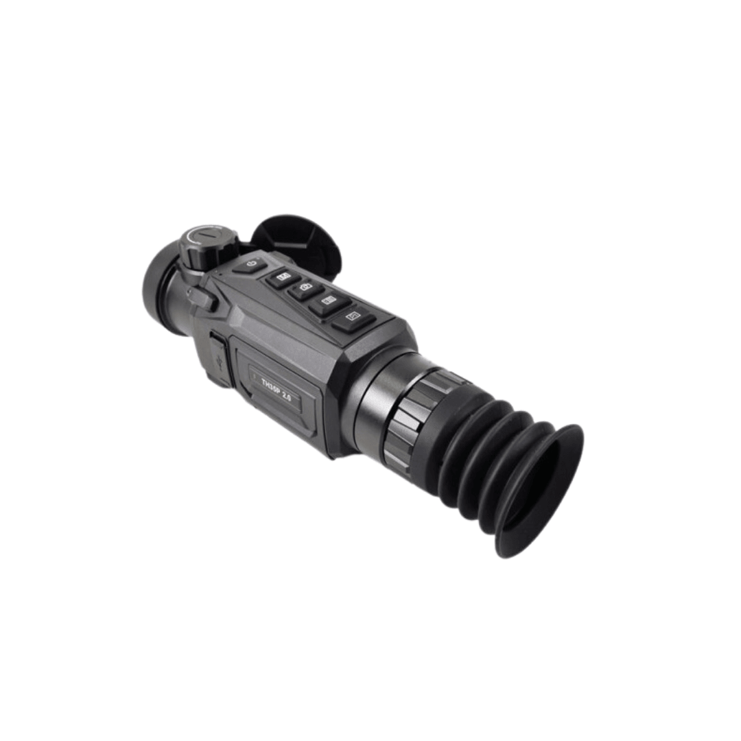 HIKMICRO THUNDER SCOPE TH35P THERMAL V2.0 - NeonSales {{ shop.shopifyCountryName }}