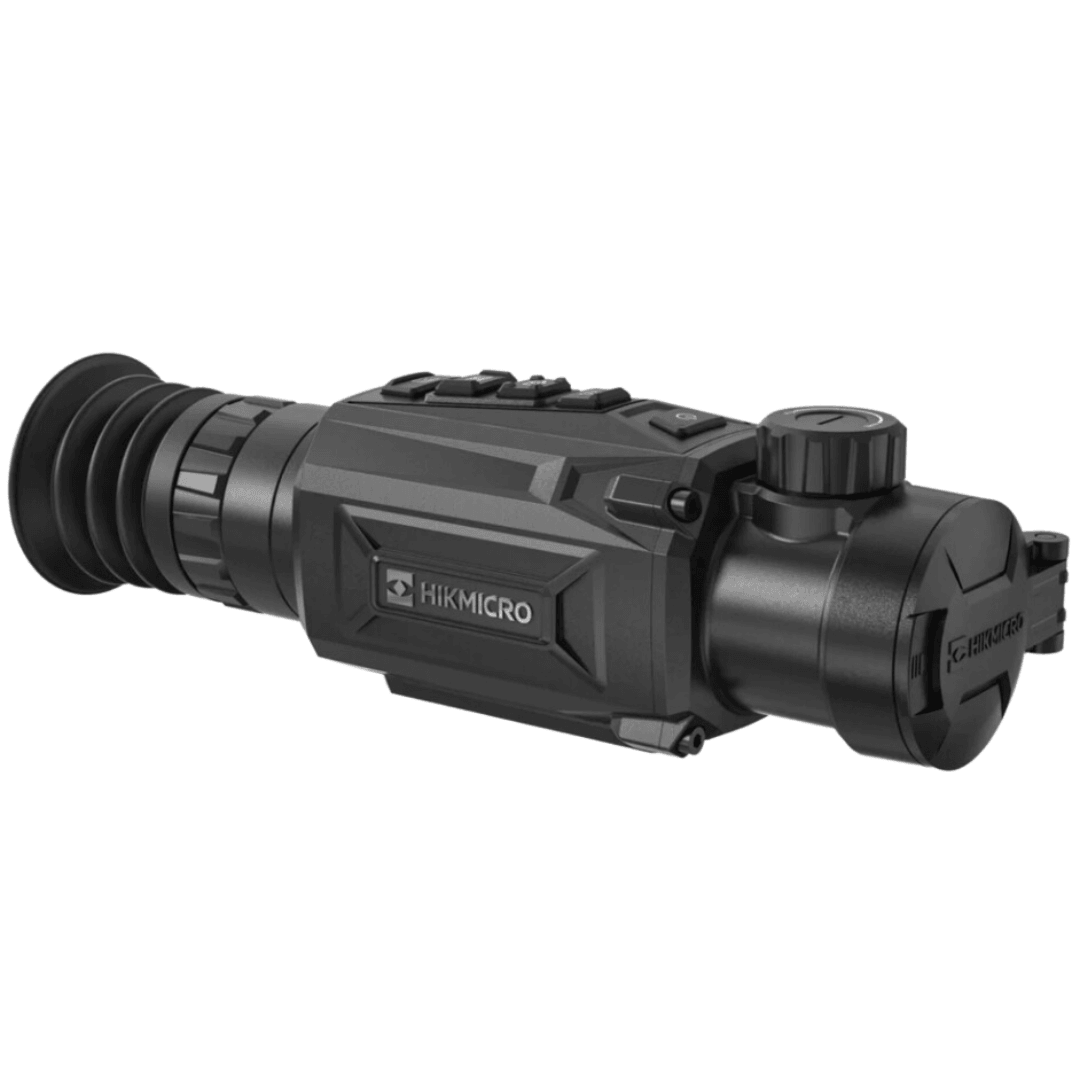 HIKMICRO THUNDER SCOPE TH35P THERMAL V2.0 - NeonSales {{ shop.shopifyCountryName }}