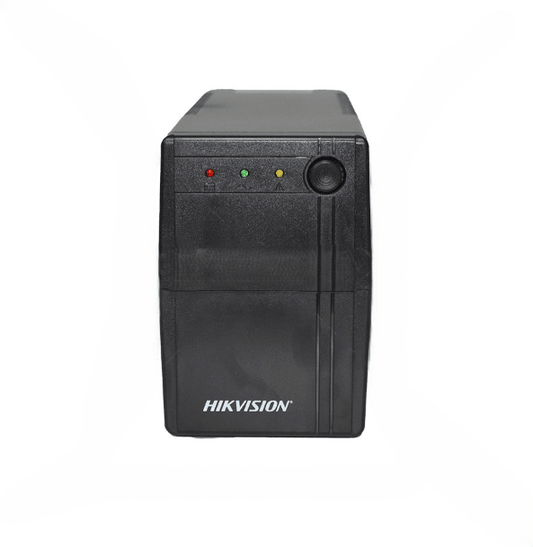 HIKVISION 1000VA 1KVA UPS - NeonSales {{ shop.shopifyCountryName }}