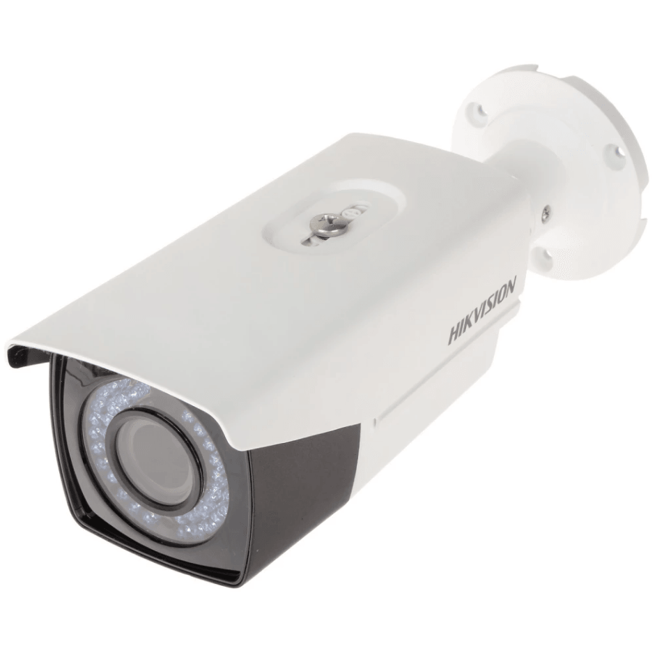 HIKVISION 1080P VARIFOCAL40M BULLET 2.8-12MM LENS - NeonSales {{ shop.shopifyCountryName }}