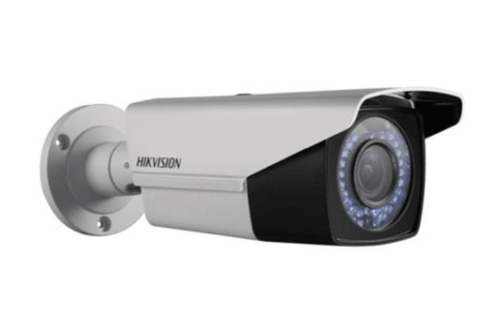 HIKVISION 1080P VARIFOCAL40M BULLET 2.8-12MM LENS - NeonSales {{ shop.shopifyCountryName }}