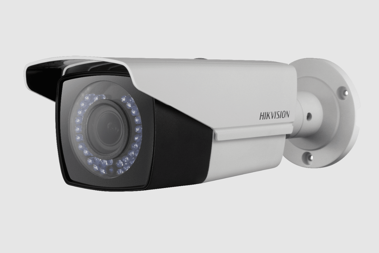 HIKVISION 1080P VARIFOCAL40M BULLET 2.8-12MM LENS - NeonSales {{ shop.shopifyCountryName }}