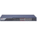 HIKVISION 16 PORT 10-100 P DS-3E1318P-EI(O-STD)(B) - NeonSales {{ shop.shopifyCountryName }}