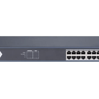 HIKVISION 16 PORT GIGABIT SMART POE SWITCH - NeonSales {{ shop.shopifyCountryName }}