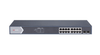 HIKVISION 16 PORT GIGABIT SMART POE SWITCH - NeonSales South Africa