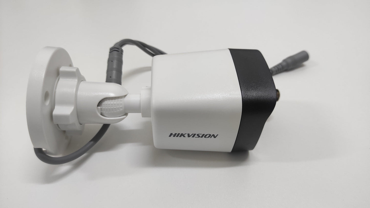 HIKVISION 16CH HYBRID CCTV KIT - NeonSales {{ shop.shopifyCountryName }}