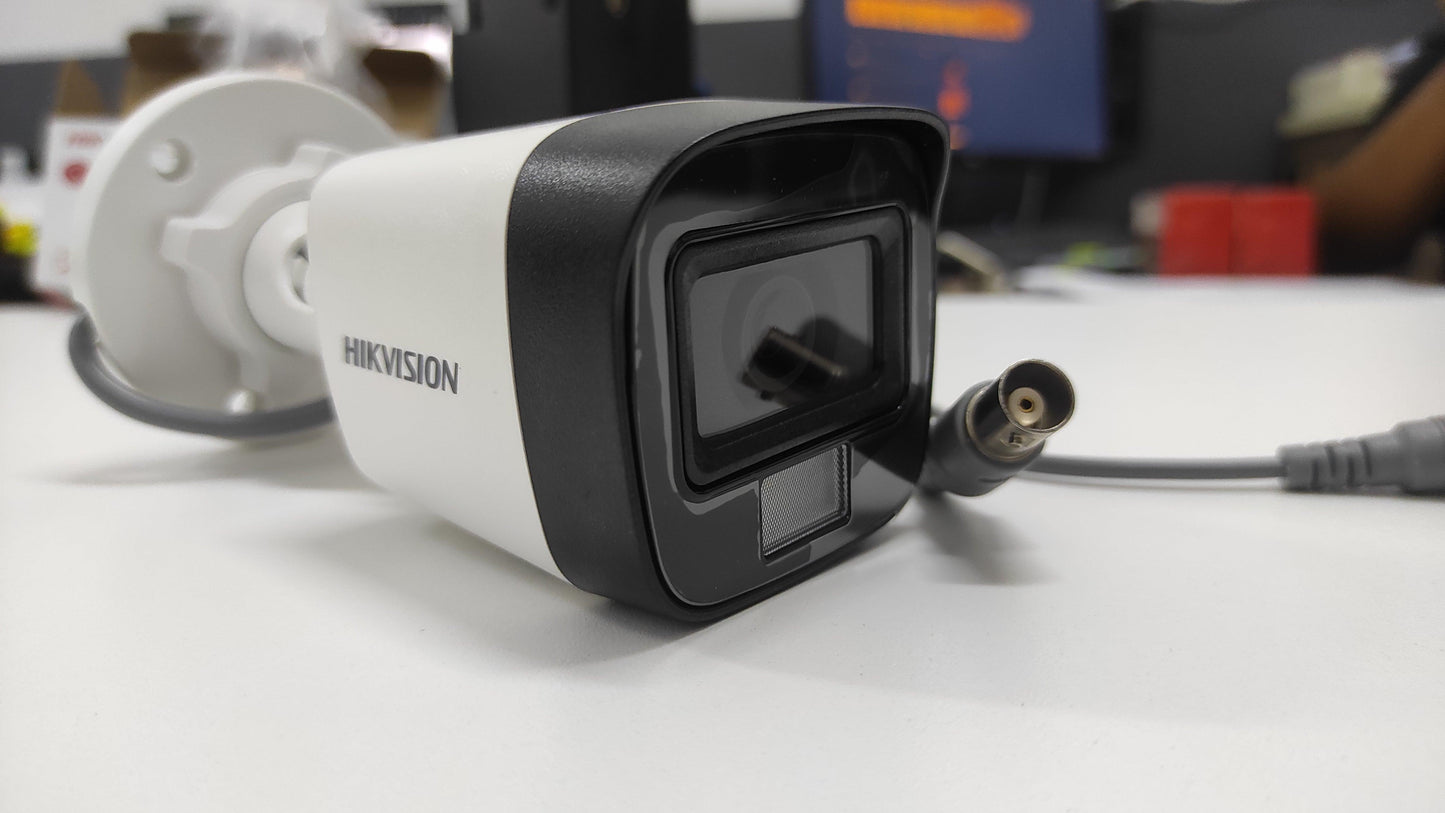 HIKVISION 16CH HYBRID CCTV KIT - NeonSales {{ shop.shopifyCountryName }}
