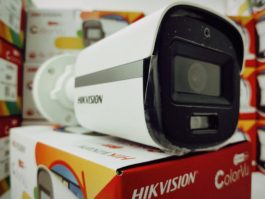 HIKVISION 16CH HYBRID COLORVU CCTV KIT - NeonSales {{ shop.shopifyCountryName }}