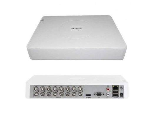 HIKVISION 16CH HYBRID COLORVU CCTV KIT - NeonSales {{ shop.shopifyCountryName }}