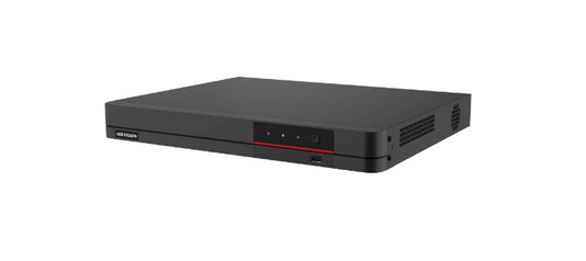 HIKVISION 16CH NVR - NON POE DS-7616NI-K2 - NeonSales {{ shop.shopifyCountryName }}