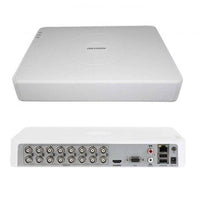 HIKVISION 16CH TURBO HD DVR DS-7116HGHI-M1 - NeonSales {{ shop.shopifyCountryName }}