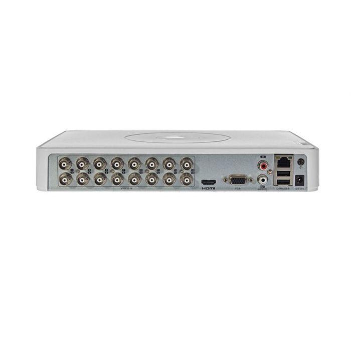 HIKVISION 16CH TURBO HD DVR DS-7116HGHI-M1 - NeonSales {{ shop.shopifyCountryName }}