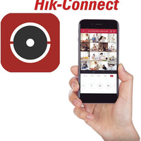 HIKVISION 16CH TURBO HD DVR DS-7116HGHI-M1 - NeonSales {{ shop.shopifyCountryName }}