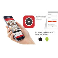 HIKVISION 16CH TURBO HD DVR DS-7116HGHI-M1 - NeonSales {{ shop.shopifyCountryName }}