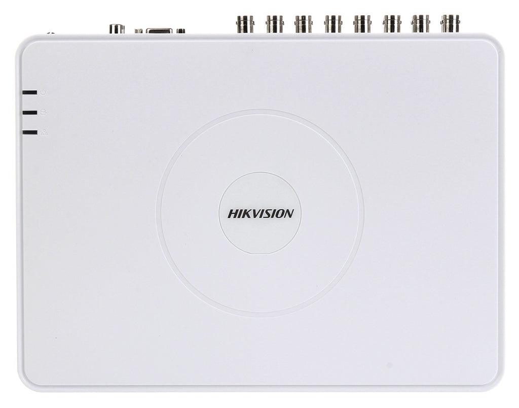 HIKVISION 16CH TURBO HD DVR DS-7116HGHI-M1 - NeonSales {{ shop.shopifyCountryName }}