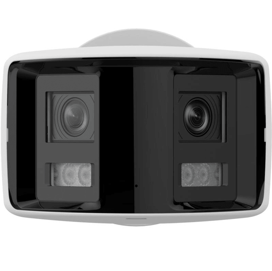 HIKVISION 180DEG ACUSENSE BULLET 40M - NeonSales {{ shop.shopifyCountryName }}