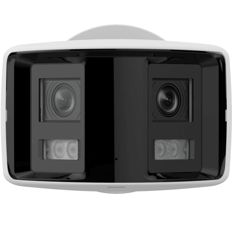 HIKVISION 180DEG ACUSENSE BULLET 40M - NeonSales {{ shop.shopifyCountryName }}