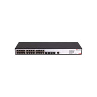 HIKVISION 24 PORT L2 PLUS MANAG DS-3E2728-HI-24T4X - NeonSales {{ shop.shopifyCountryName }}