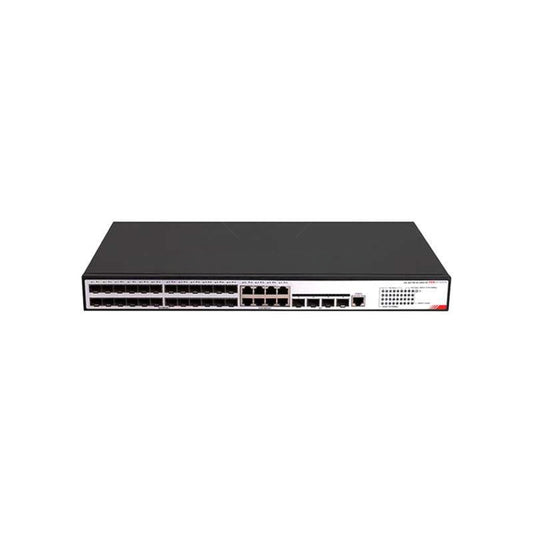 HIKVISION 24 PORT SFP MANAGED DS-3E2736-HI-24F8T4X - NeonSales {{ shop.shopifyCountryName }}