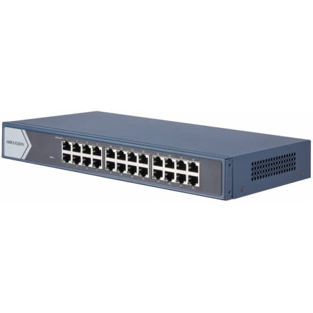 Hikvision DS-3E0524-E 24-port Gigabit Ethernet switch
