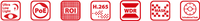 HIKVISION 2MP 25X SPEED DOME PTZ - NeonSales {{ shop.shopifyCountryName }}