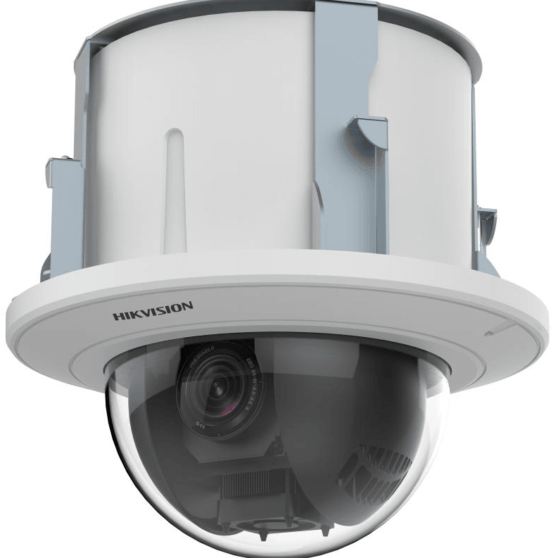 HIKVISION 2MP 25X SPEED DOME PTZ - NeonSales South Africa
