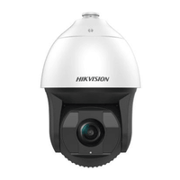 HIKVISION 2MP 400M IR 25X SPEED DOME DARKFIGHTER - NeonSales {{ shop.shopifyCountryName }}