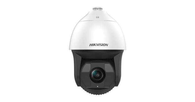 HIKVISION 2MP 400M IR 25X SPEED DOME DARKFIGHTER - NeonSales {{ shop.shopifyCountryName }}