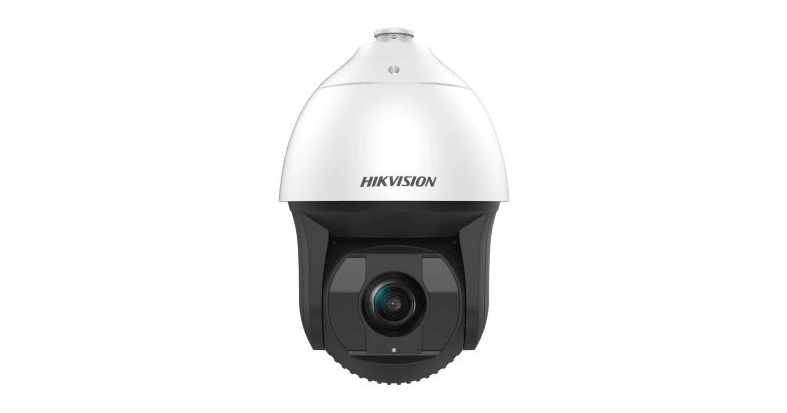 HIKVISION 2MP 400M IR 25X SPEED DOME DARKFIGHTER - NeonSales South Africa