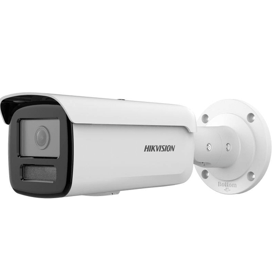 HIKVISION 2MP ACUSENSE BULLET CAMERA 6MM - NeonSales {{ shop.shopifyCountryName }}