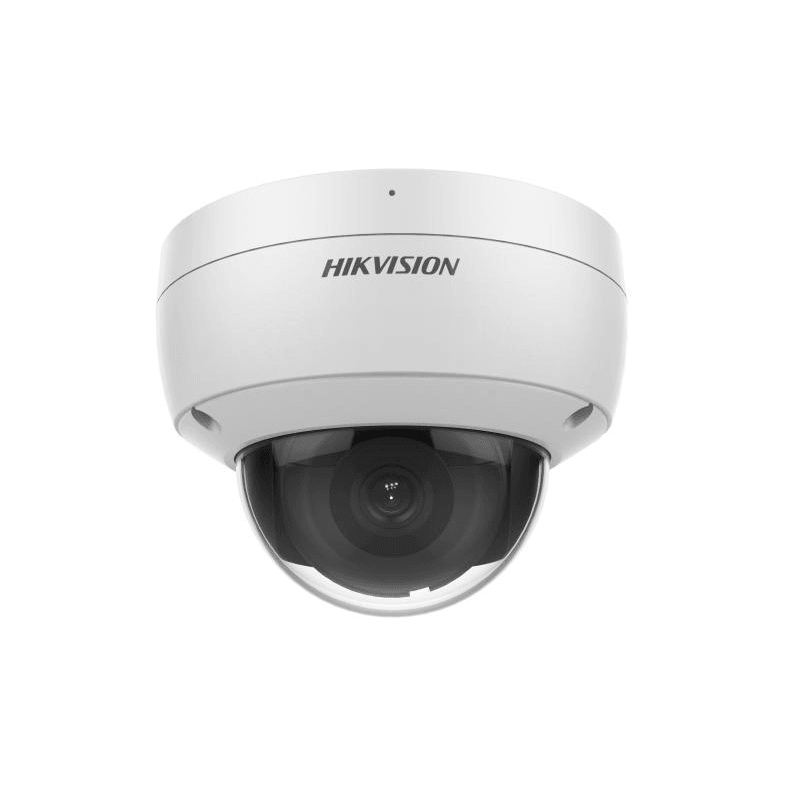 HIKVISION 2MP ACUSENSE IR DOME CAMERA 2.8MM - NeonSales {{ shop.shopifyCountryName }}