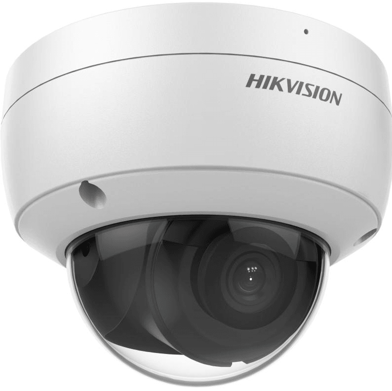 HIKVISION 2MP ACUSENSE IR DOME CAMERA 2.8MM - NeonSales {{ shop.shopifyCountryName }}