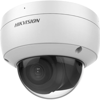 HIKVISION 2MP ACUSENSE IR DOME CAMERA 2.8MM - NeonSales {{ shop.shopifyCountryName }}