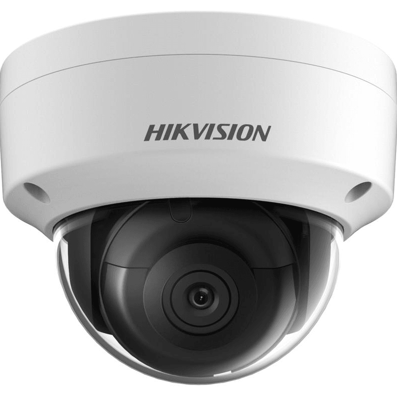 HIKVISION 2MP ACUSENSE IR DOME CAMERA 2.8MM - NeonSales South Africa