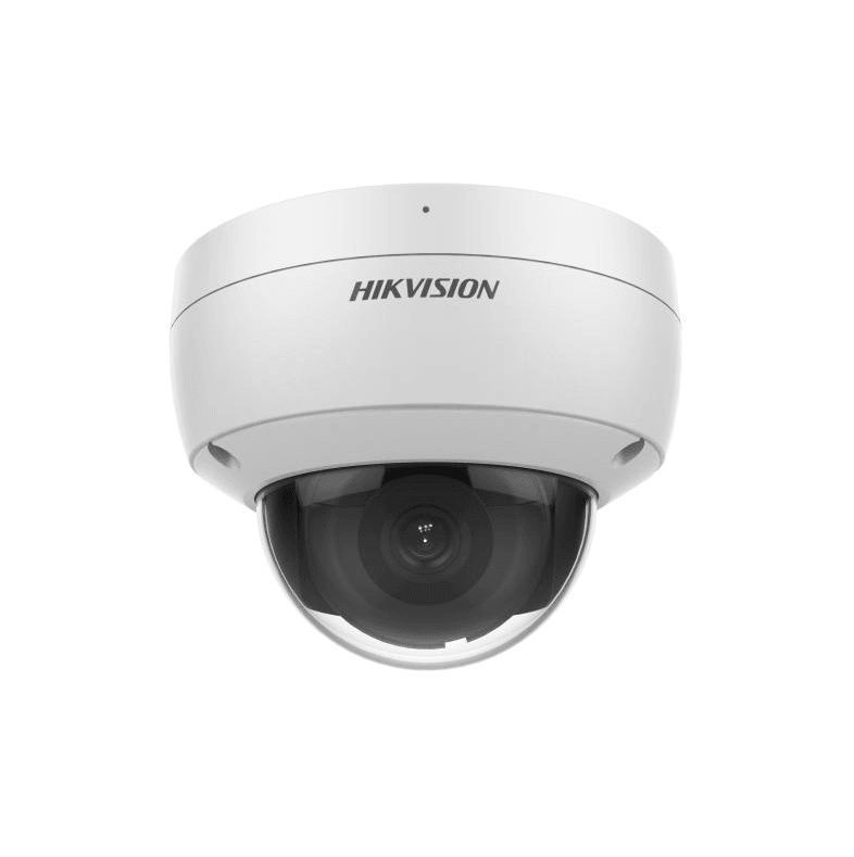 HIKVISION 2MP ACUSENSE IR DOME CAMERA 2.8MM - NeonSales South Africa