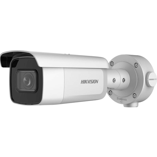 HIKVISION 2MP ACUSENSE VARIFOCAL BULLET CAMERA - NeonSales {{ shop.shopifyCountryName }}