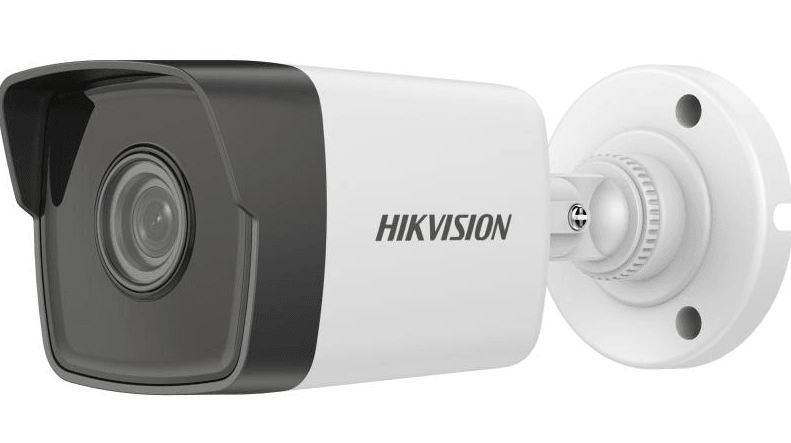 HIKVISION 2MP BULLET CAMERA 4MM - NeonSales {{ shop.shopifyCountryName }}