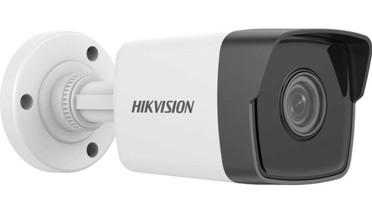 HIKVISION 2MP BULLET CAMERA 4MM - NeonSales {{ shop.shopifyCountryName }}