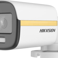 HIKVISION 2MP COLORVU BULLET CAMERA 2.8MM - NeonSales {{ shop.shopifyCountryName }}