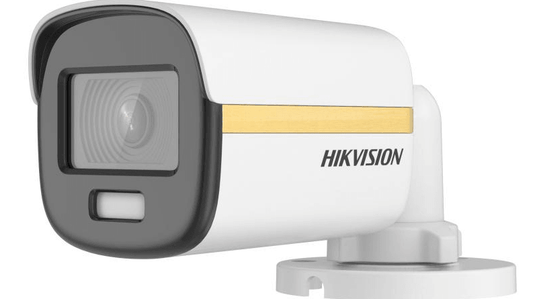 HIKVISION 2MP COLORVU BULLET CAMERA 2.8MM - NeonSales {{ shop.shopifyCountryName }}