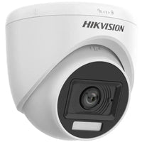 HIKVISION 2MP HYBRID DOME-DS-2CE76D0T-EXLPF 2.8MM - NeonSales {{ shop.shopifyCountryName }}