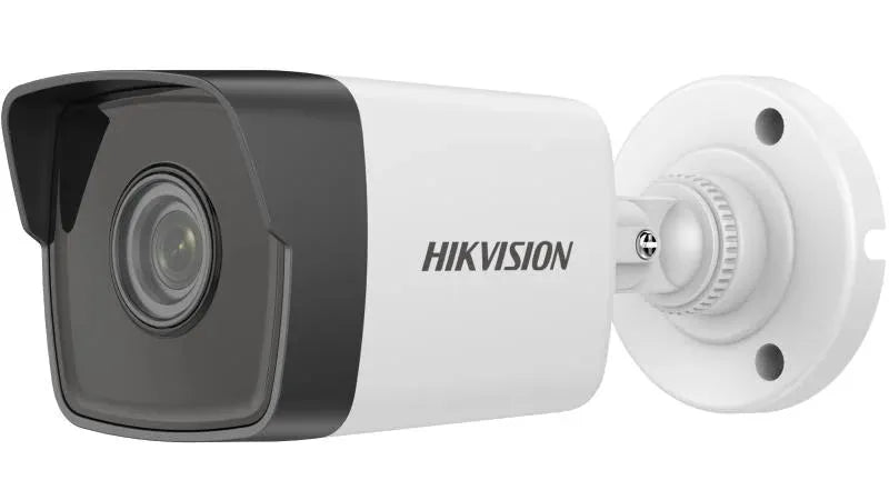 HIKVISION 2MP IP BULLET 2.8MM DS-2CD1023G0E-I - NeonSales {{ shop.shopifyCountryName }}