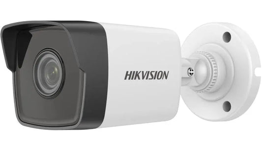 HIKVISION 2MP IP BULLET 2.8MM DS-2CD1023G0E-I - NeonSales {{ shop.shopifyCountryName }}