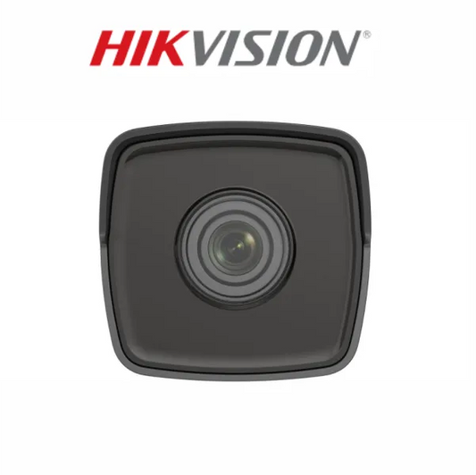 HIKVISION 2MP IP BULLET 2.8MM DS-2CD1023G0E-I - NeonSales {{ shop.shopifyCountryName }}
