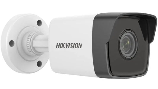 HIKVISION 2MP IP BULLET 2.8MM DS-2CD1023G0E-I - NeonSales {{ shop.shopifyCountryName }}