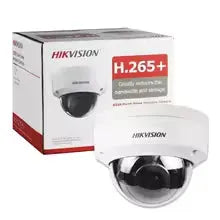 HIKVISION 2MP IP DOME 2.8MM DS-2CD1123G0E-I - NeonSales {{ shop.shopifyCountryName }}